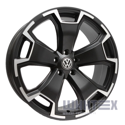 Replica Volkswagen R279 9x20 5x112 ET35 DIA66.6 MBM